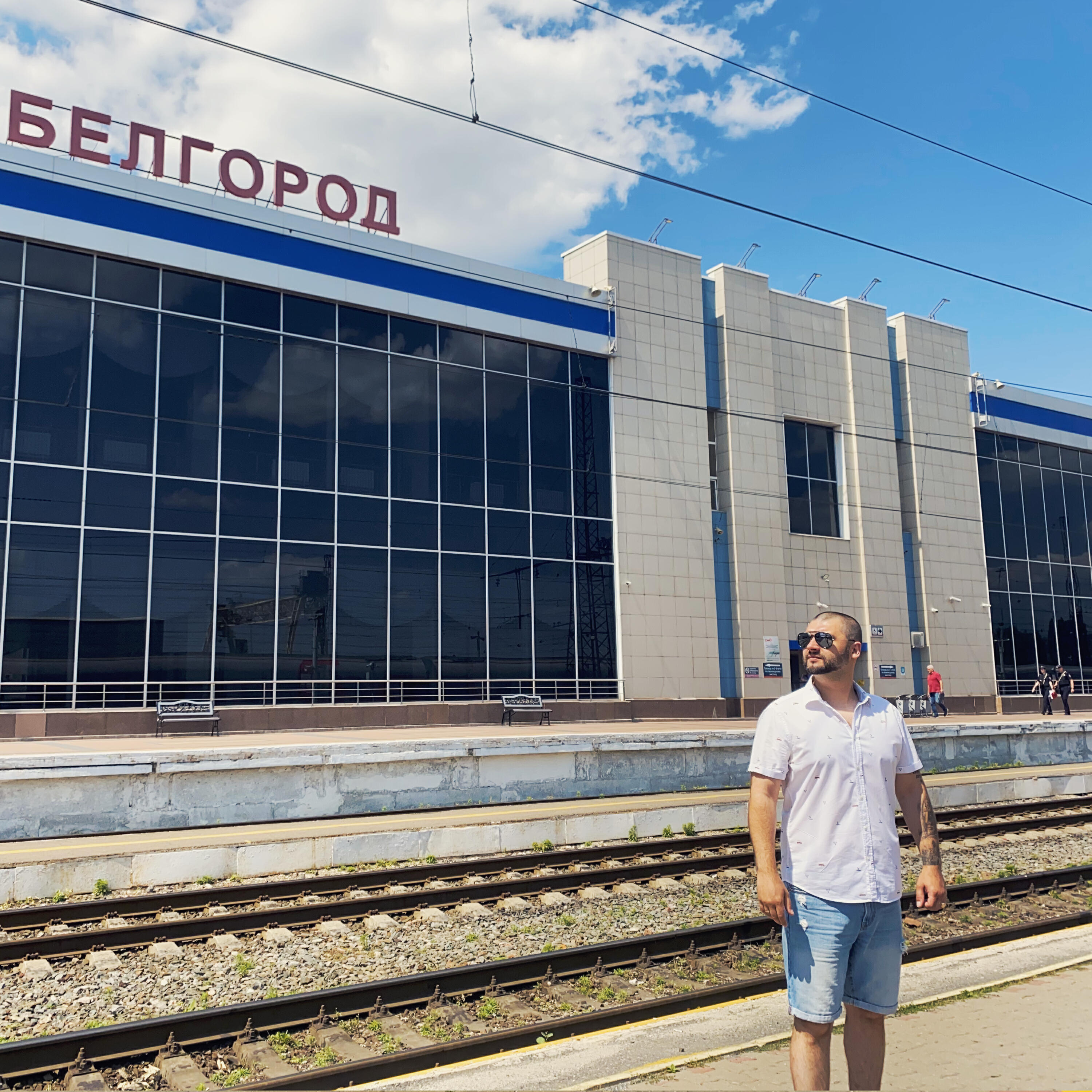 Альбом Перроны исполнителя Hemp Da beat, Shot, Маська