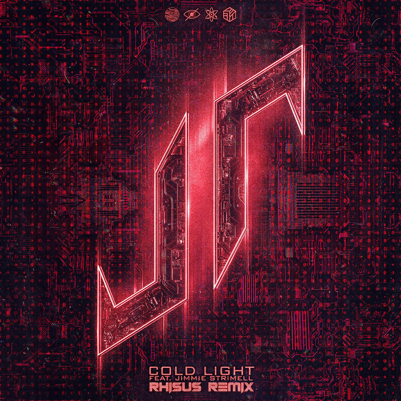 Cold Light (Rhisus Remix)