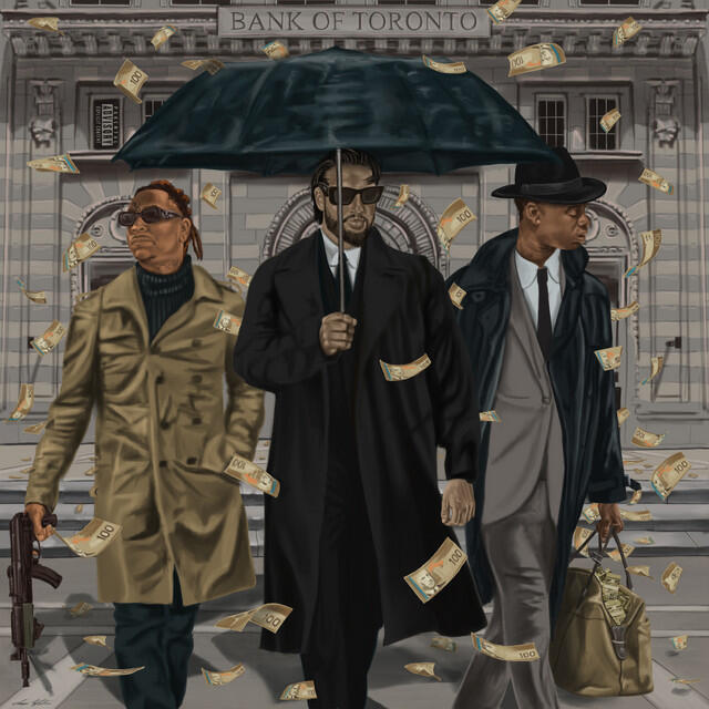 Money Musik
