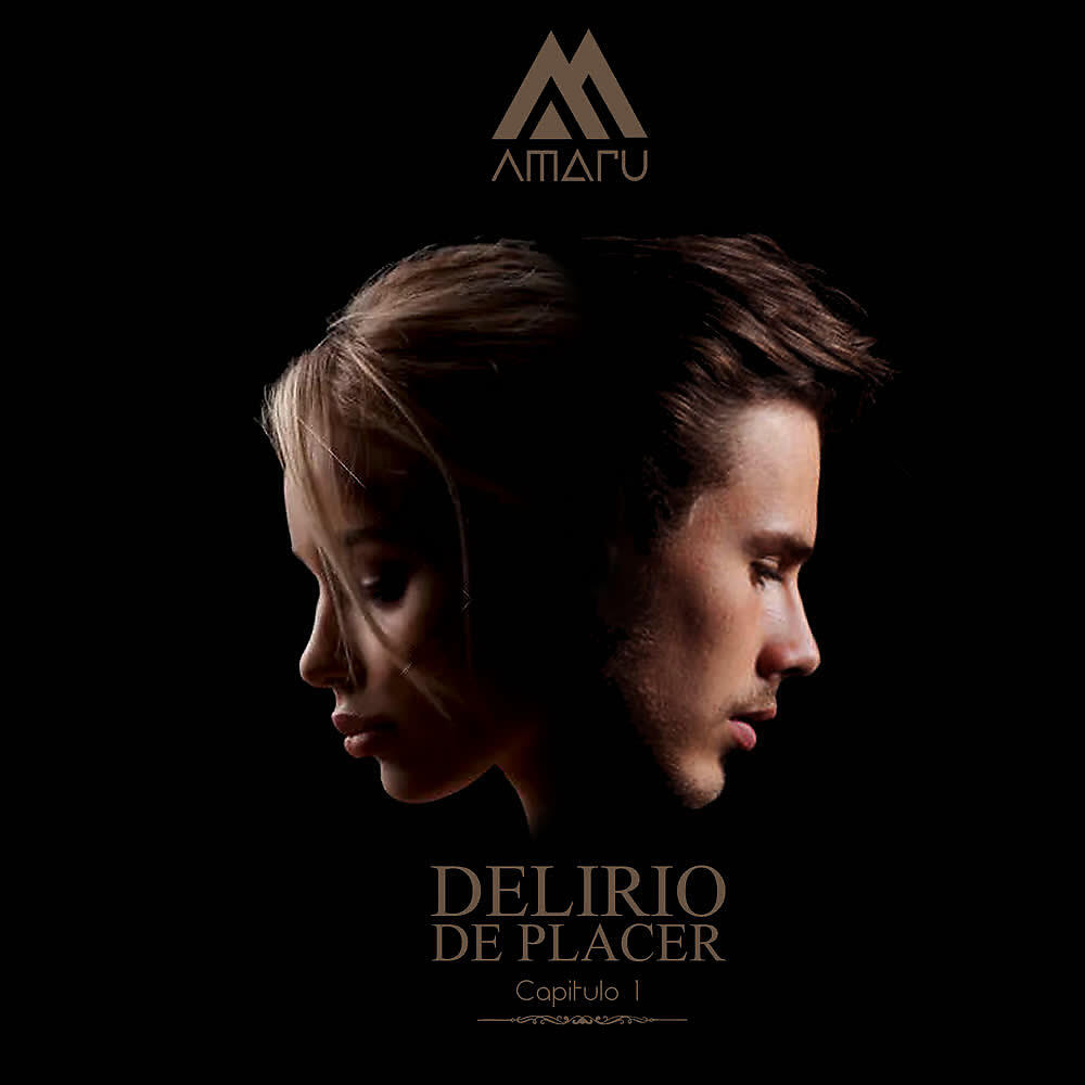 DELIRIO DE PLACER (Capítulo 1)