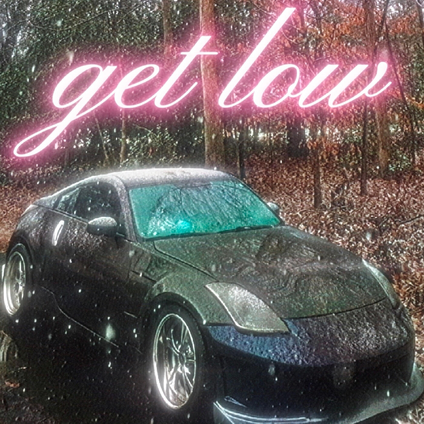 GET LOW