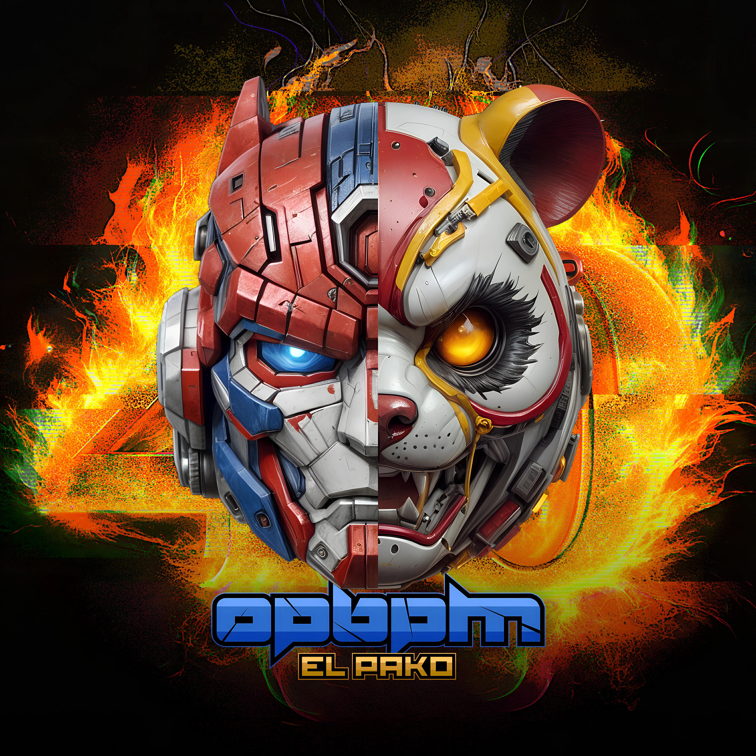 40 [REMIXES]