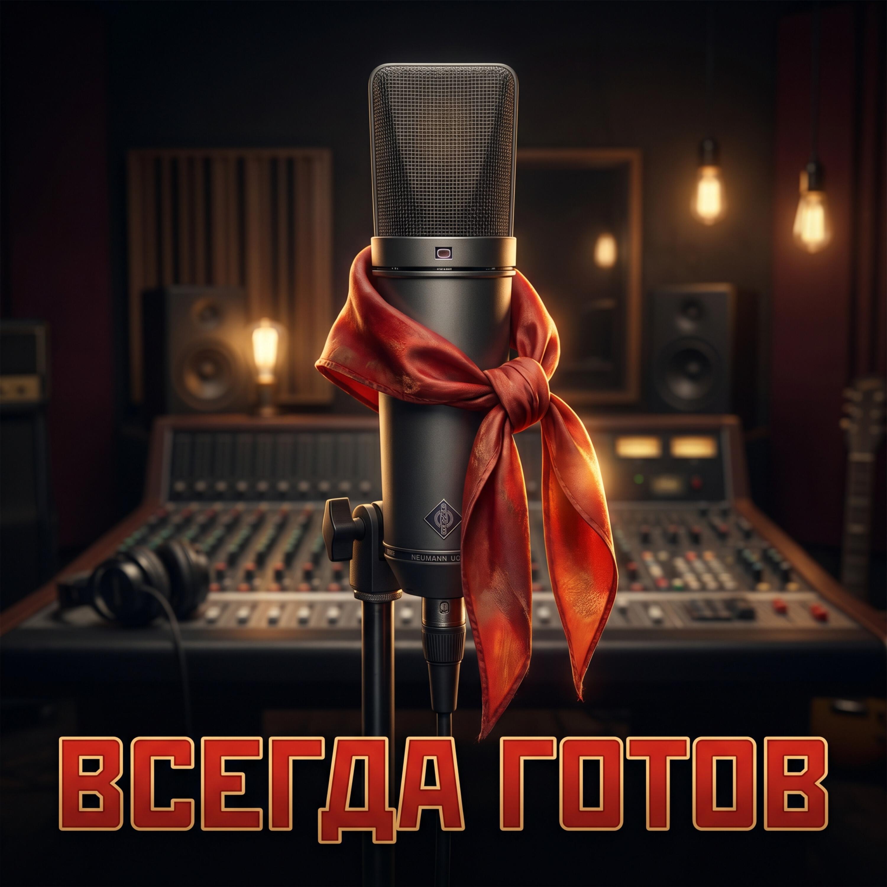 Всегда готов