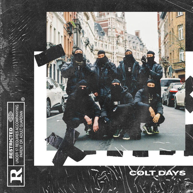 COLT DAYS