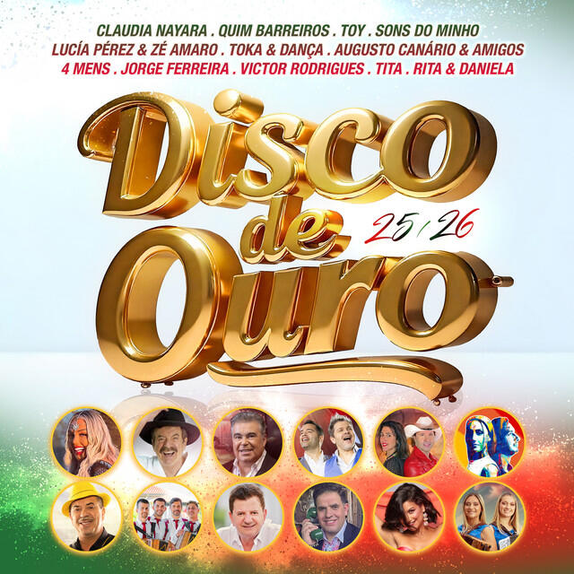 Jorge Ferreira - Vira Dos Namorados