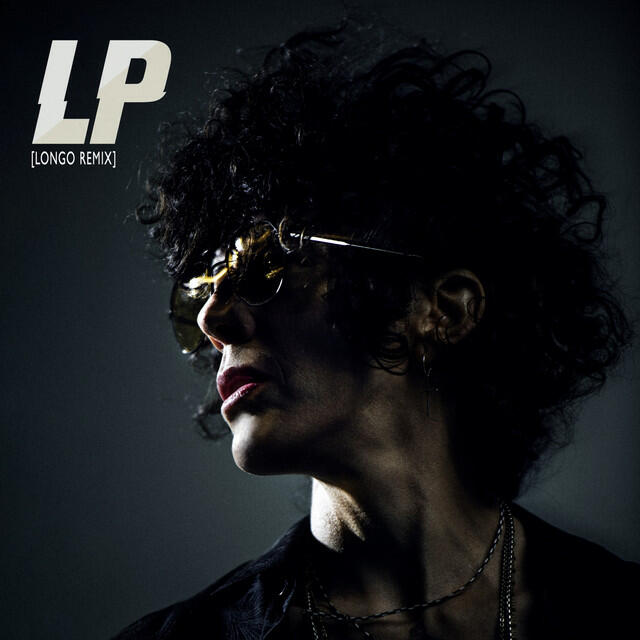 One Last Time (Longo Remix)