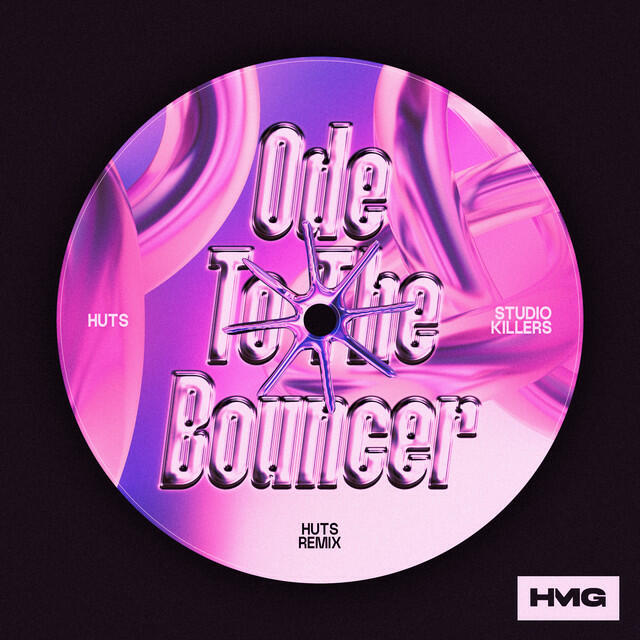 Ode To The Bouncer (HUTS Remix)
