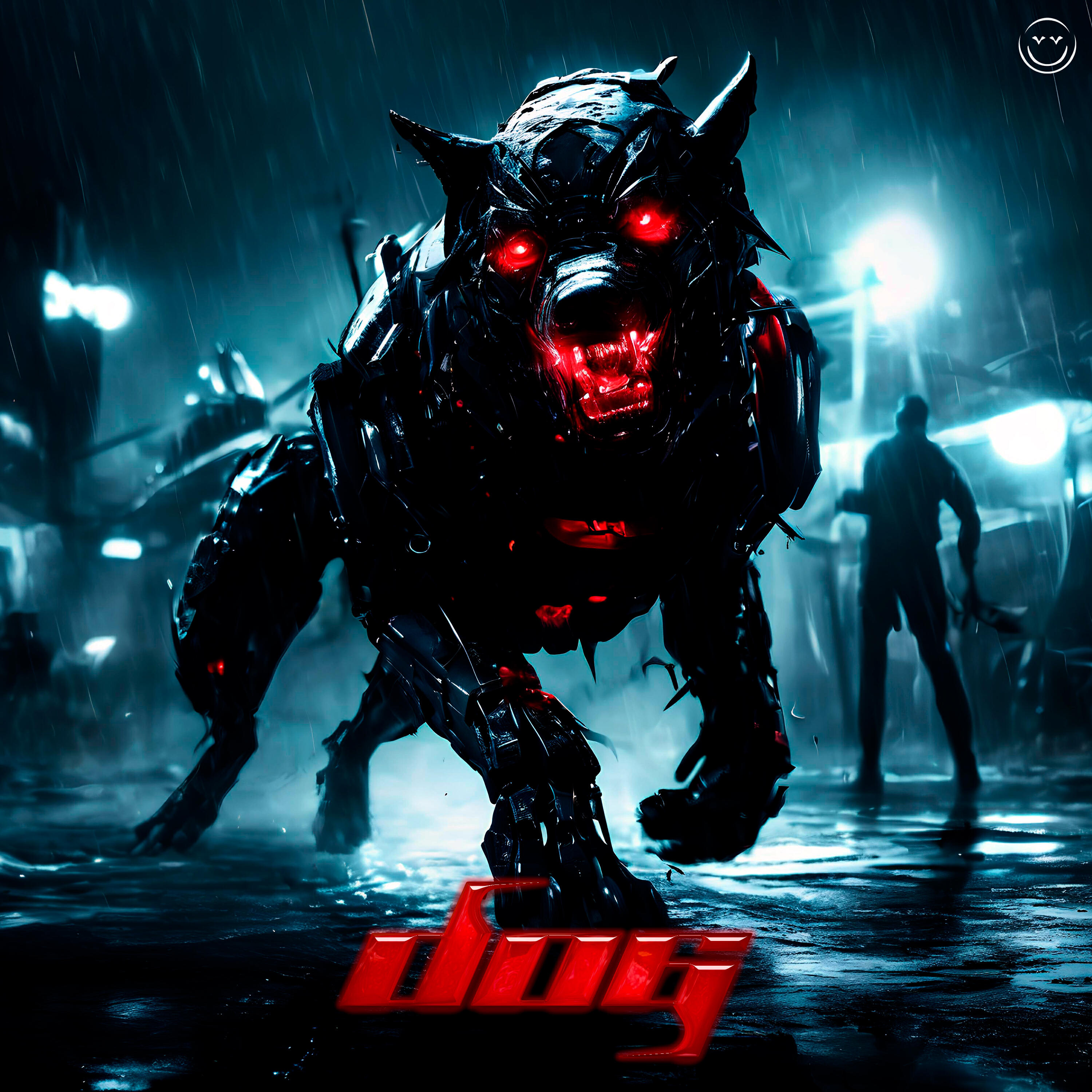 Альбом Dog исполнителя ERBES
