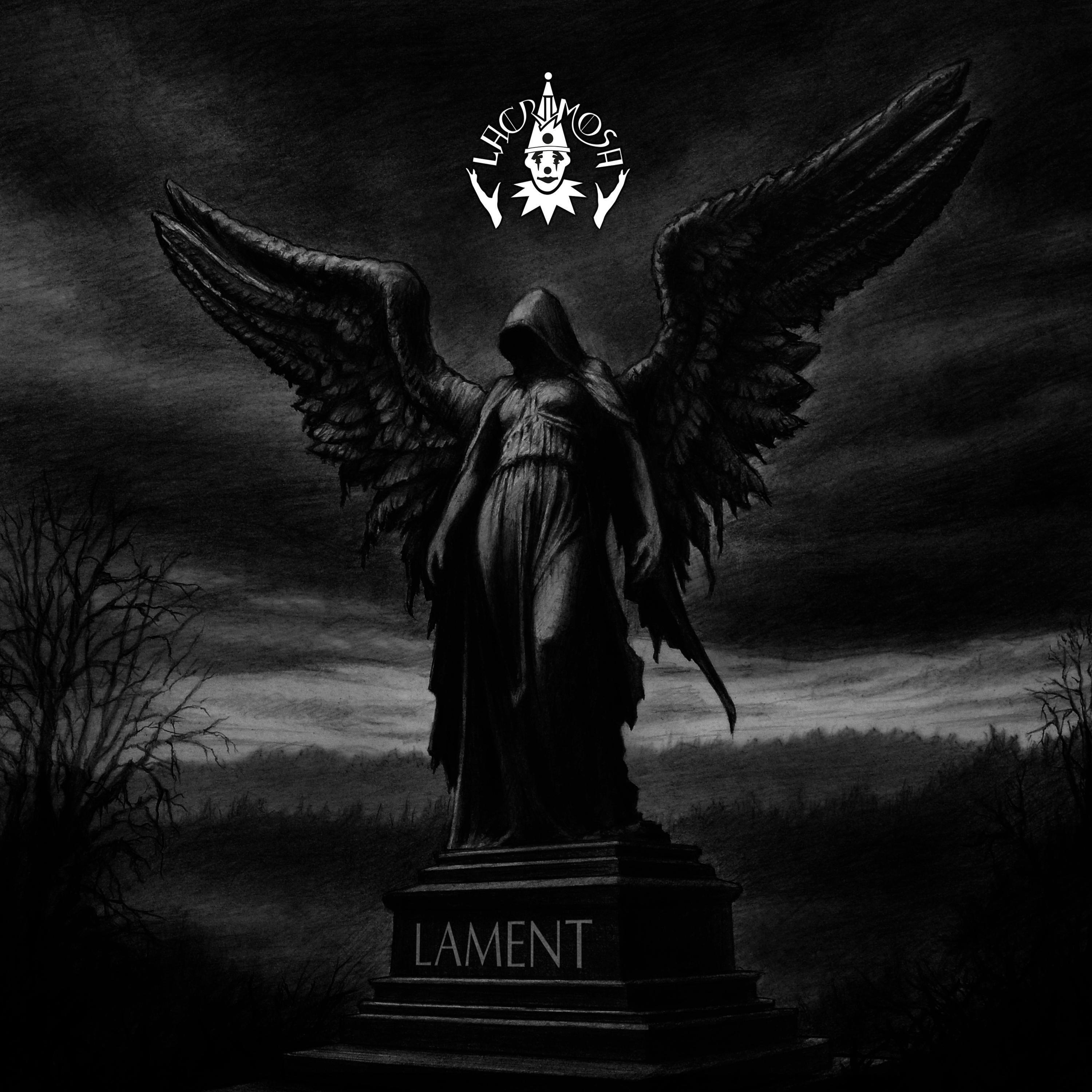 Альбом Lament исполнителя Lacrimosa