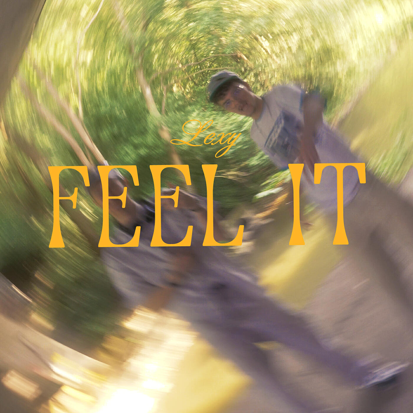 Feel It