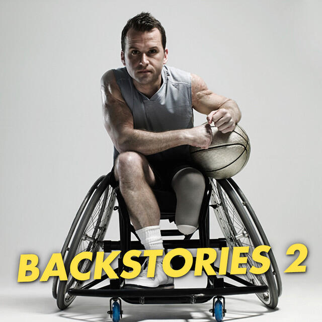 Backstories 2