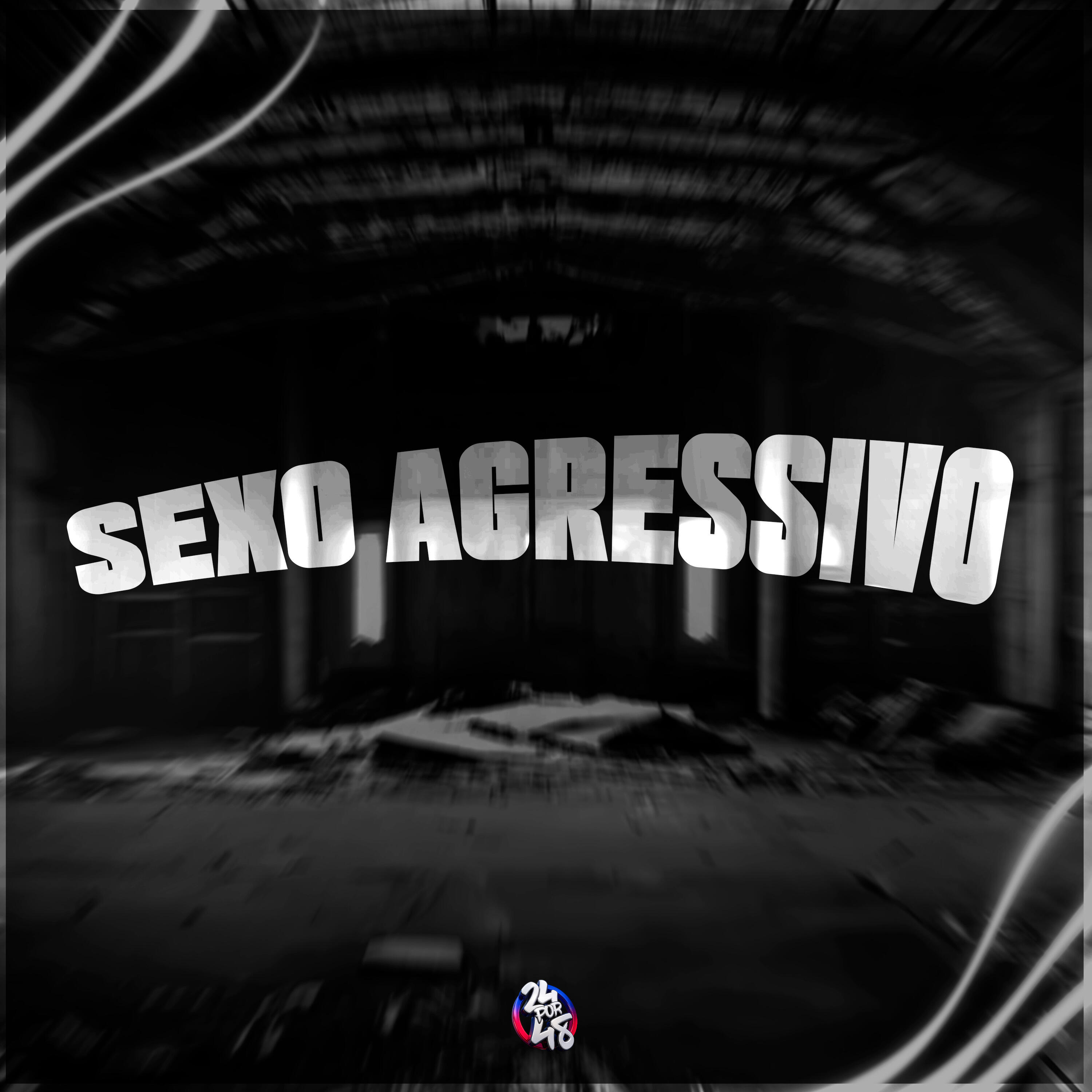 Sexo Agressivo