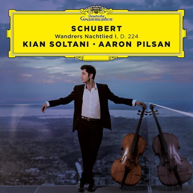 Aaron Pilsan