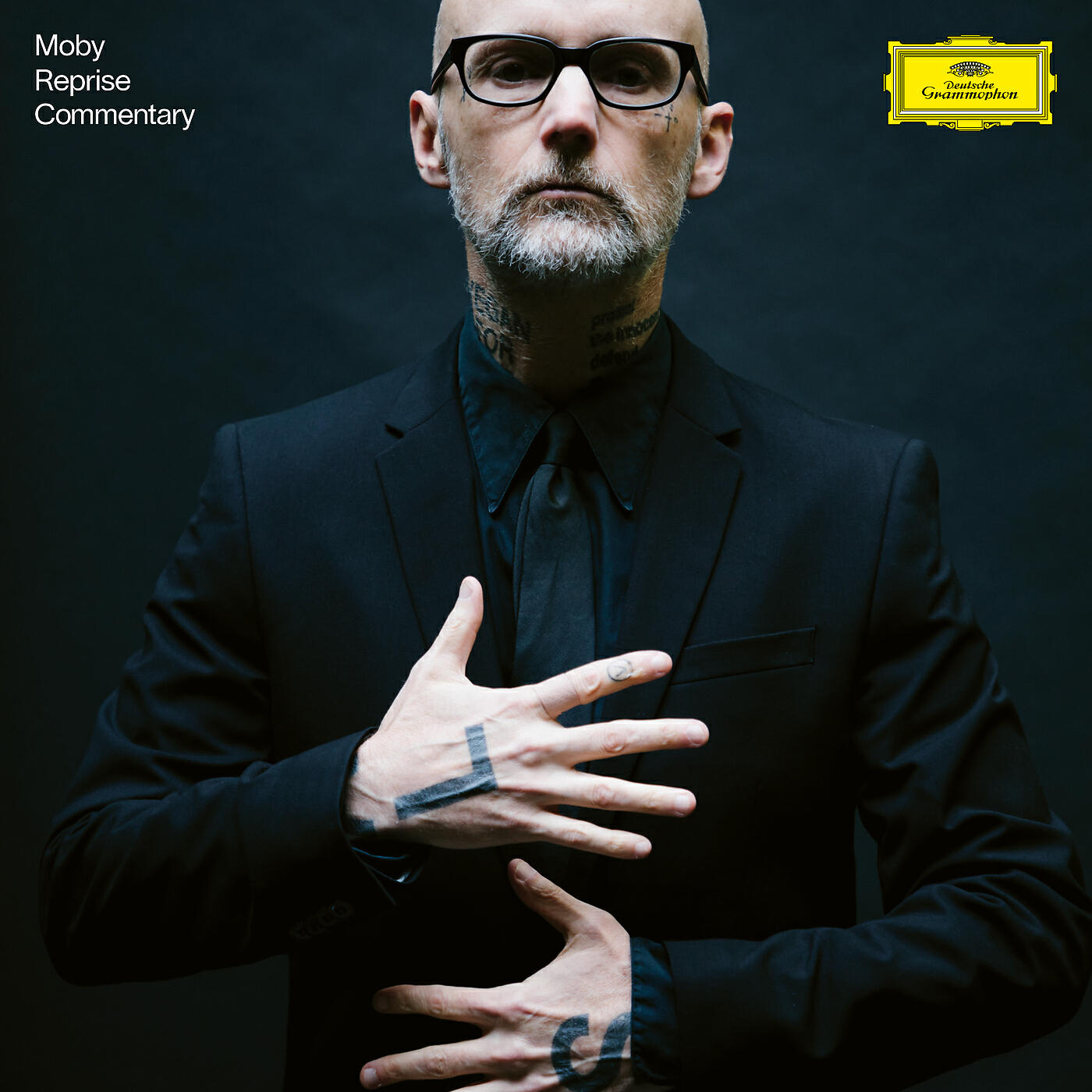 Moby, Novo Amor, Mindy Jones, Darlingside - Almost Home (Reprise Version)