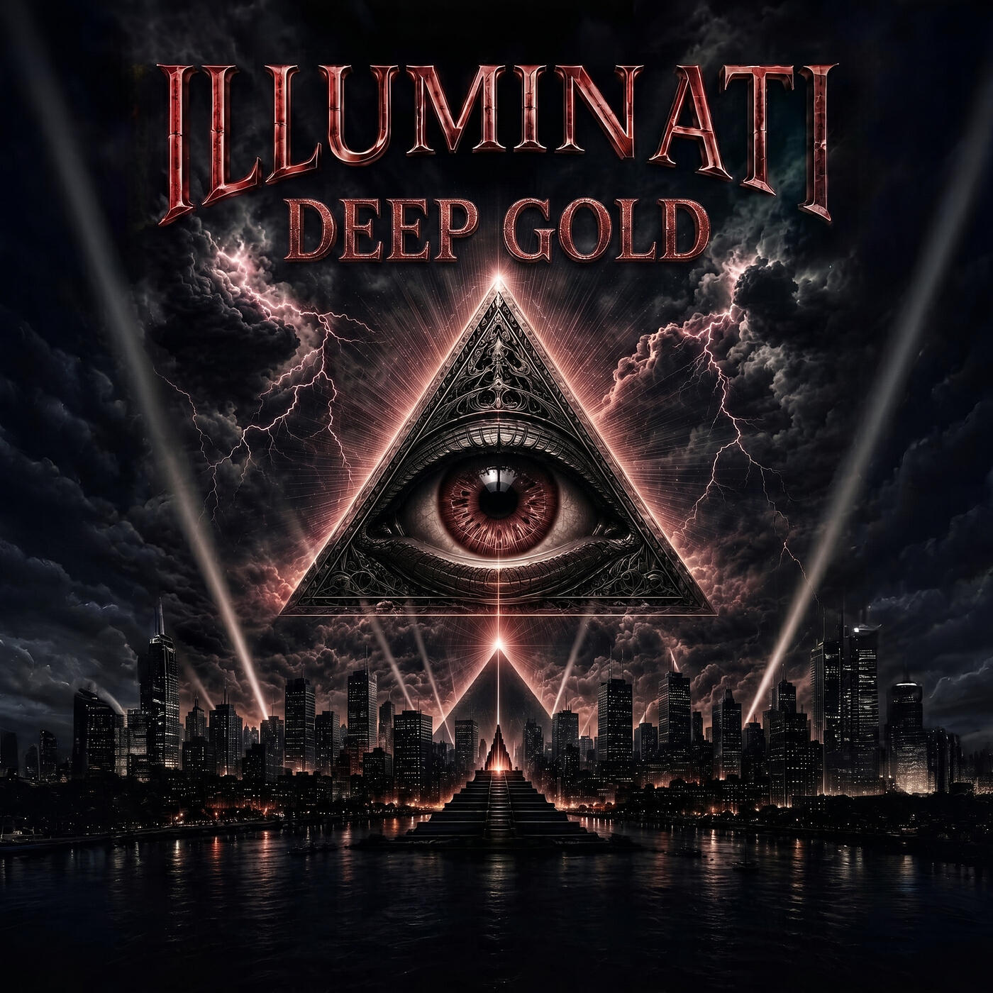 Deep Gold