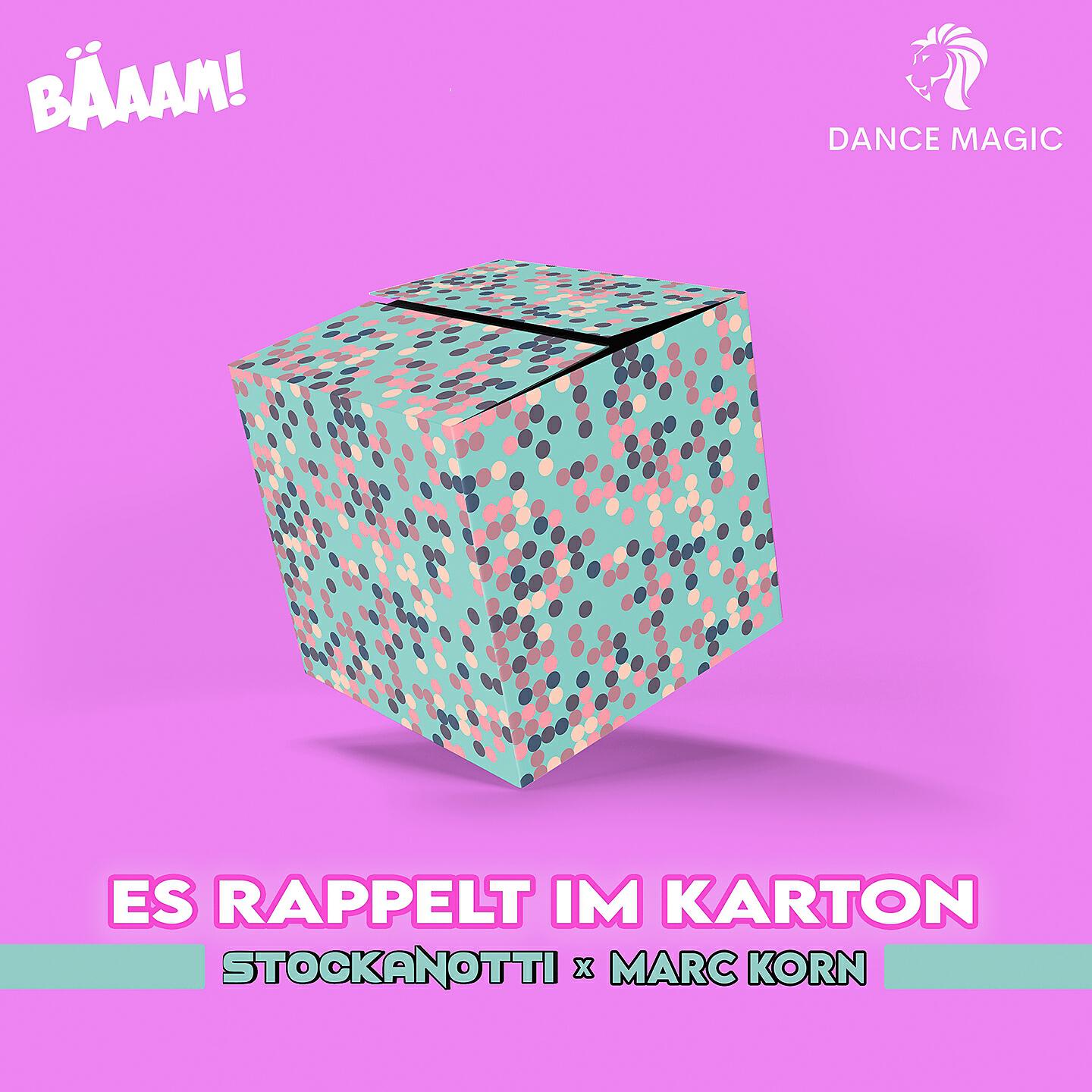 Es Rappelt Im Karton
