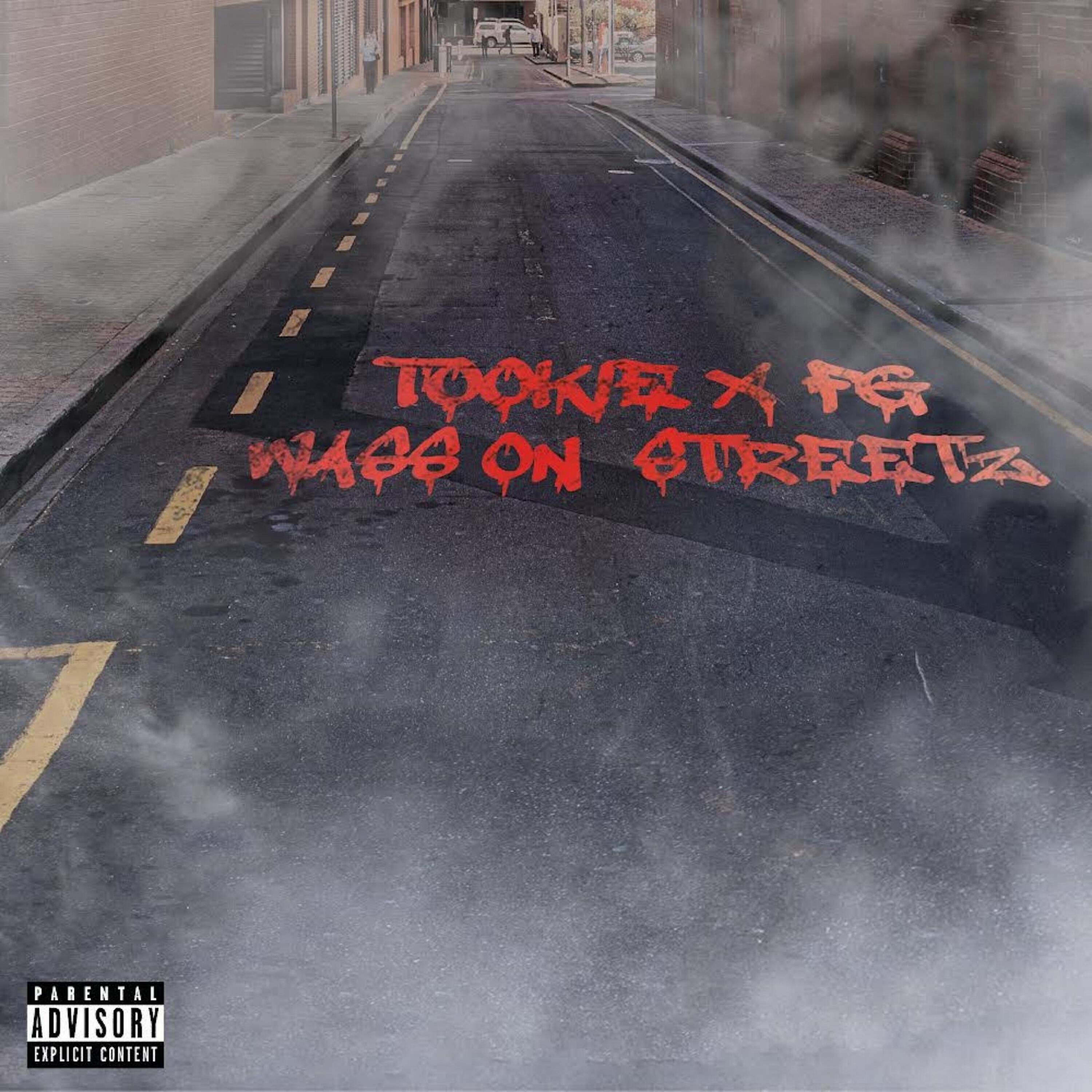 Tookie