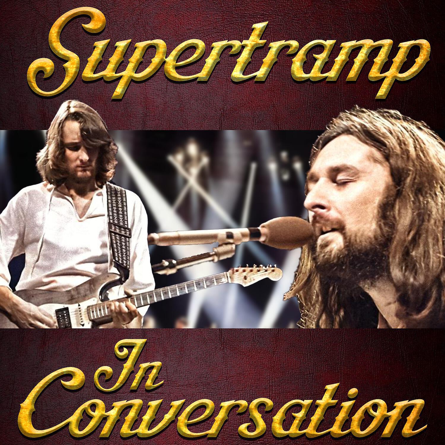 In Conversation