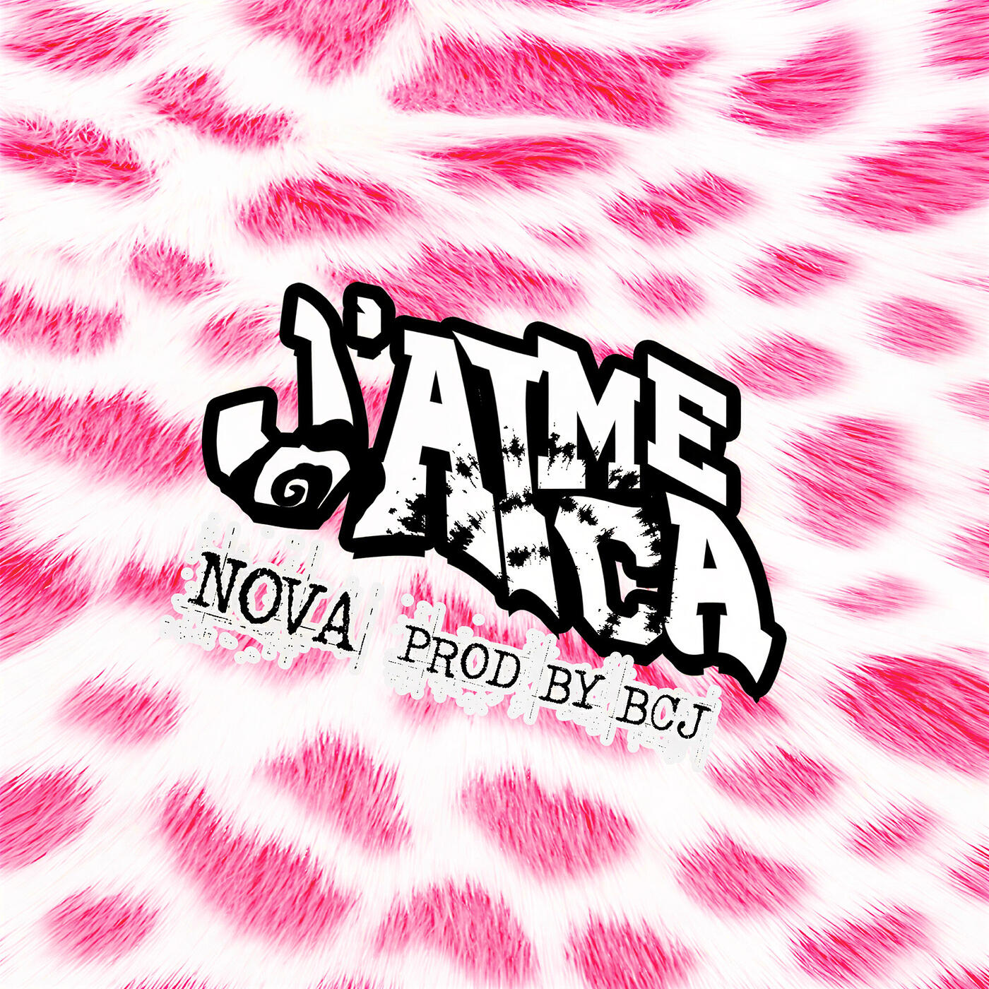 Альбом J'aime ça исполнителя Nova