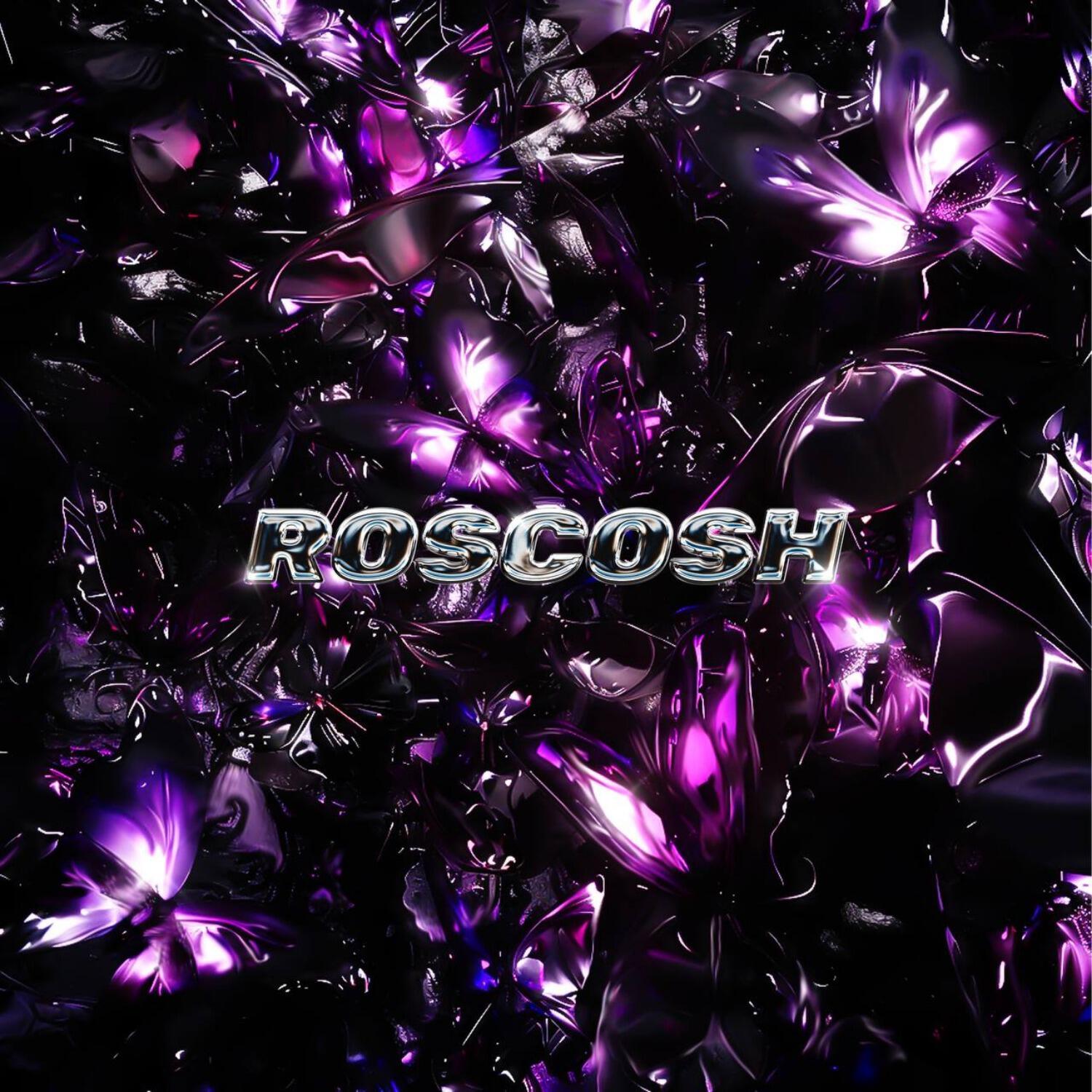 Альбом Люби исполнителя ROSCOSH
