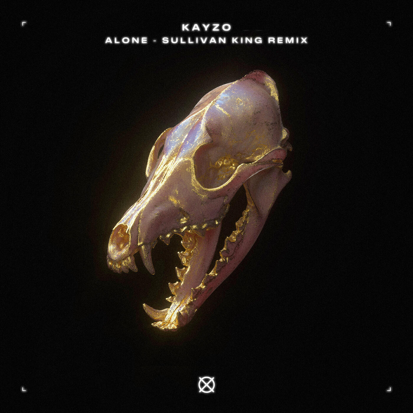 Альбом Alone (Sullivan King Remix) исполнителя Kayzo, Our Last Night