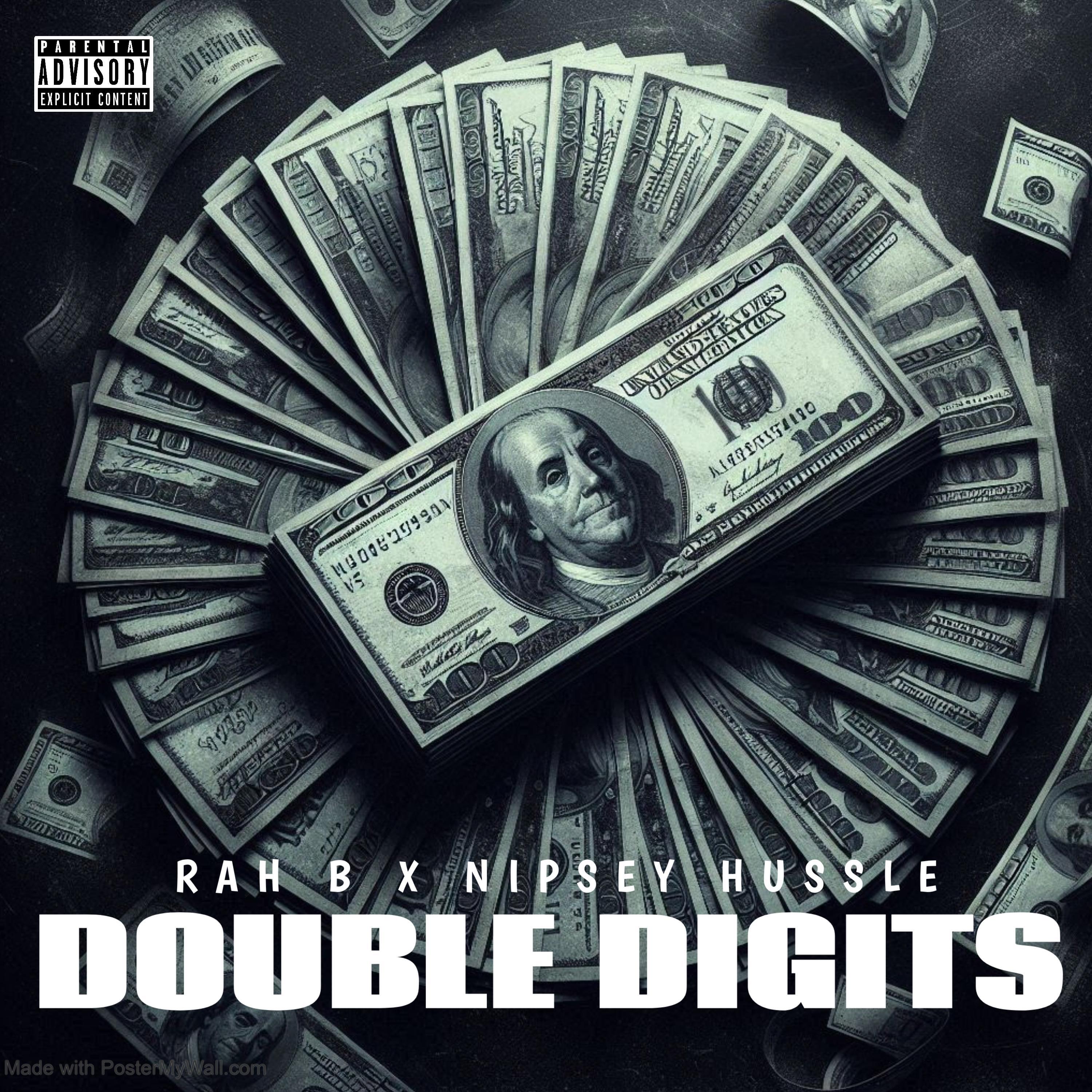 DOUBLE DIGITS (feat. NIPSEY HUSSLE)