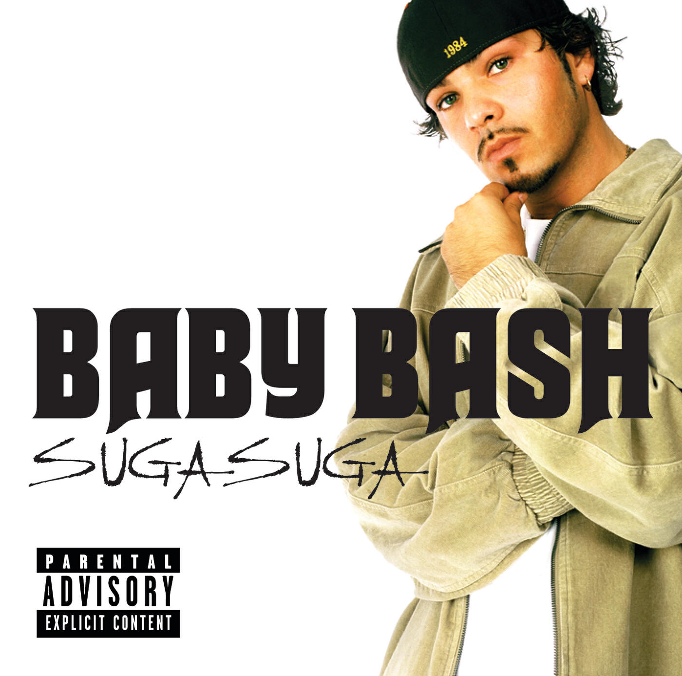 Альбом Suga Suga (DREAMERS Grunge Rock Remix) исполнителя Baby Bash, DREAMERS, Frankie J