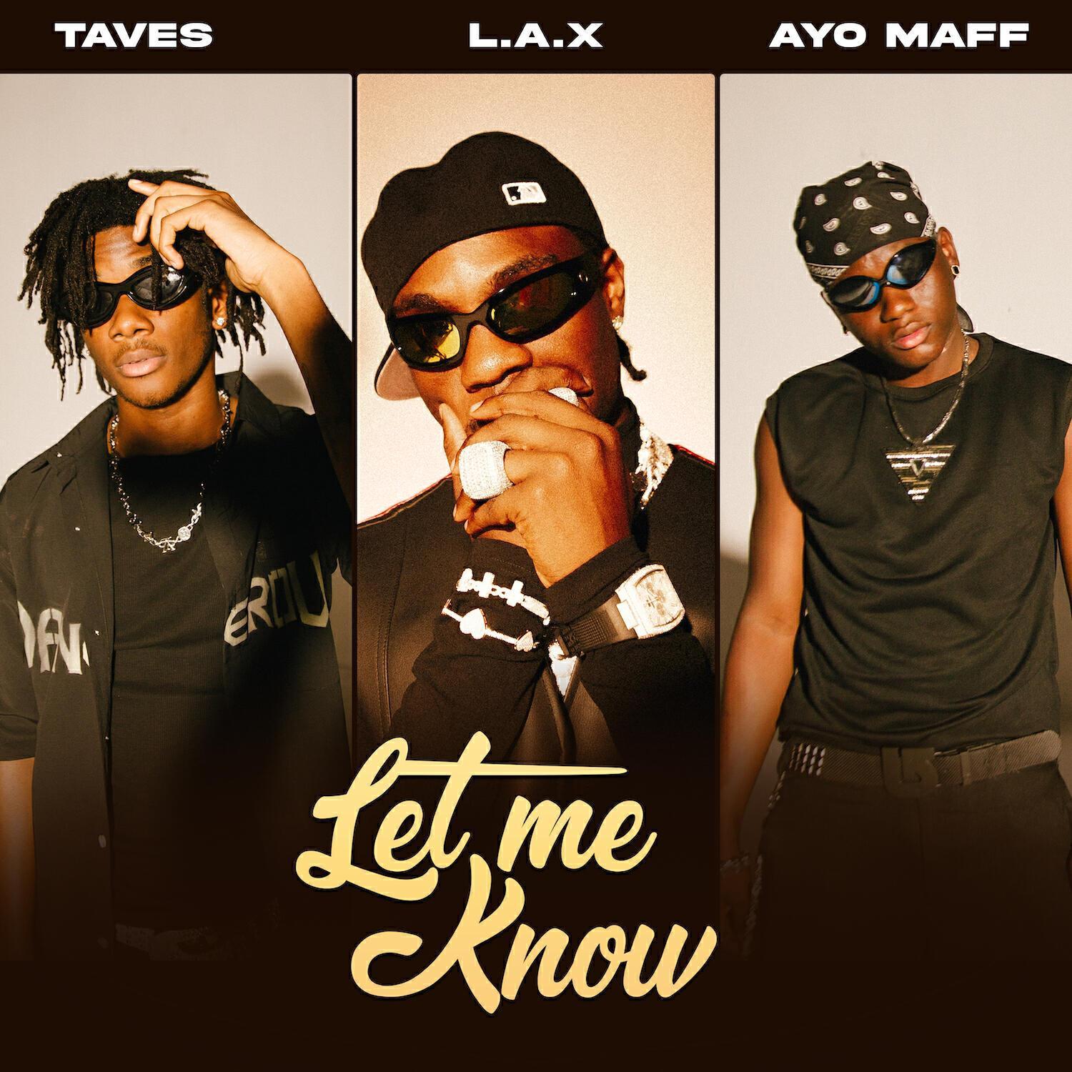 Ayo Maff
