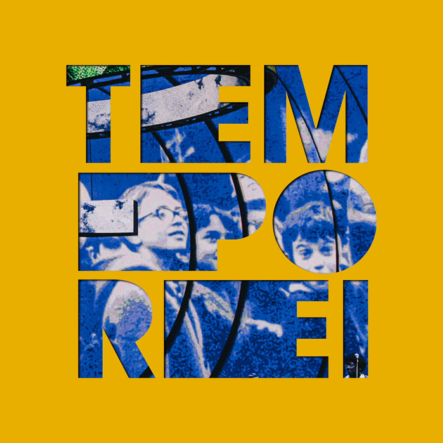 Tempo Rei, Vol. 2 (Ao Vivo)