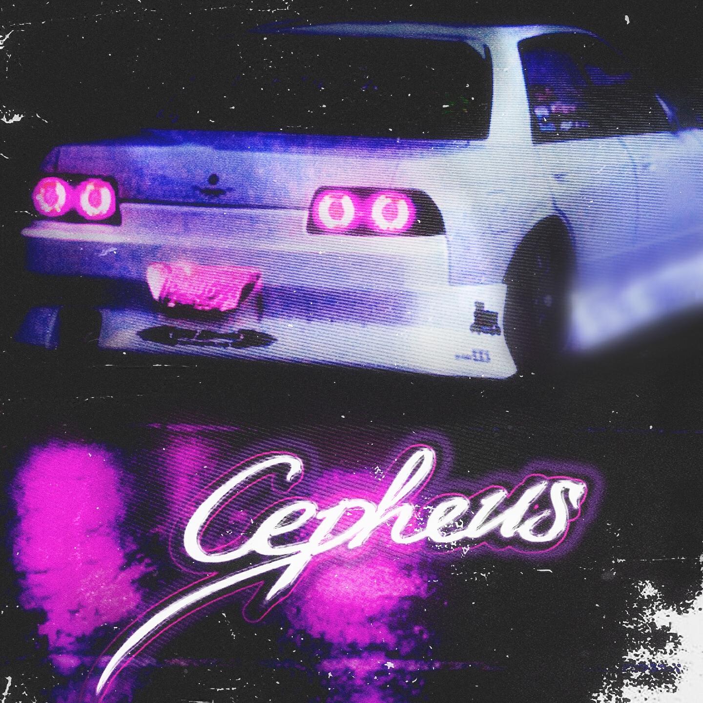 Альбом Cepheus исполнителя ETERNVL SVDNESS, sapphyre