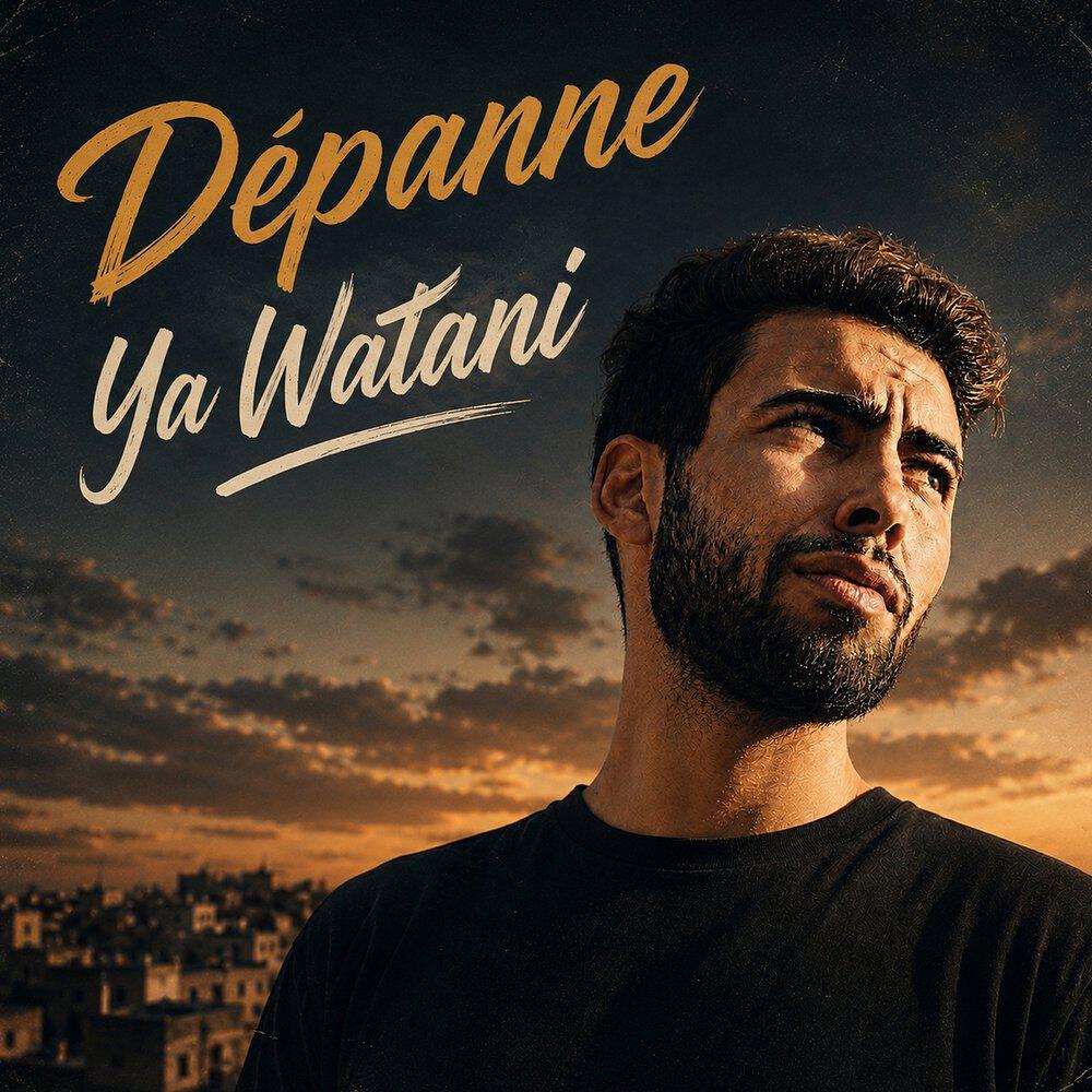 Dépanne Ya Watani