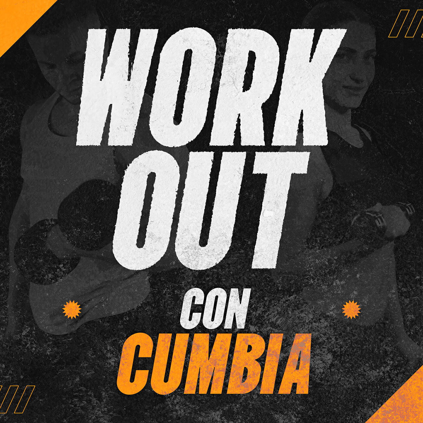 Альбом Workout Con Cumbia исполнителя Grupo Cañaveral De Humberto Pabón, La Joaqui, Raymix, Paulina Rubio, Guaynaa, Los Ángeles Azules, AaRON, Su Grupo Ilusion, Los Socios del Ritmo, Elefante, Grupo Carabo, Arturo Jaimes, Los Cantantes, Los Angeles De Charly, Super Grupo G, La Tropa Vallenata, Gera MX, Mister Cumbia