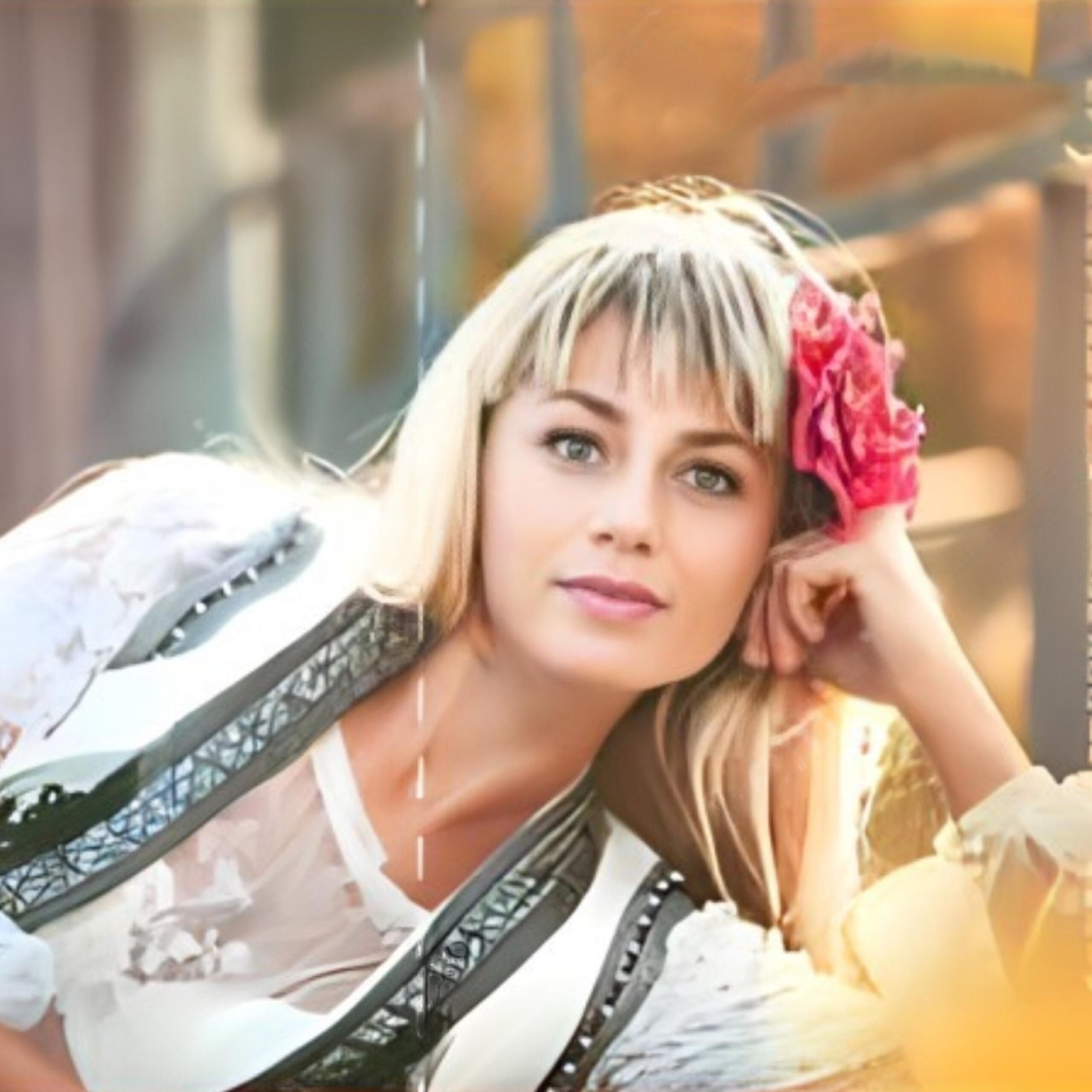 Альбом Dar-ar naiba dragoste in tine исполнителя Natalia Gordienko