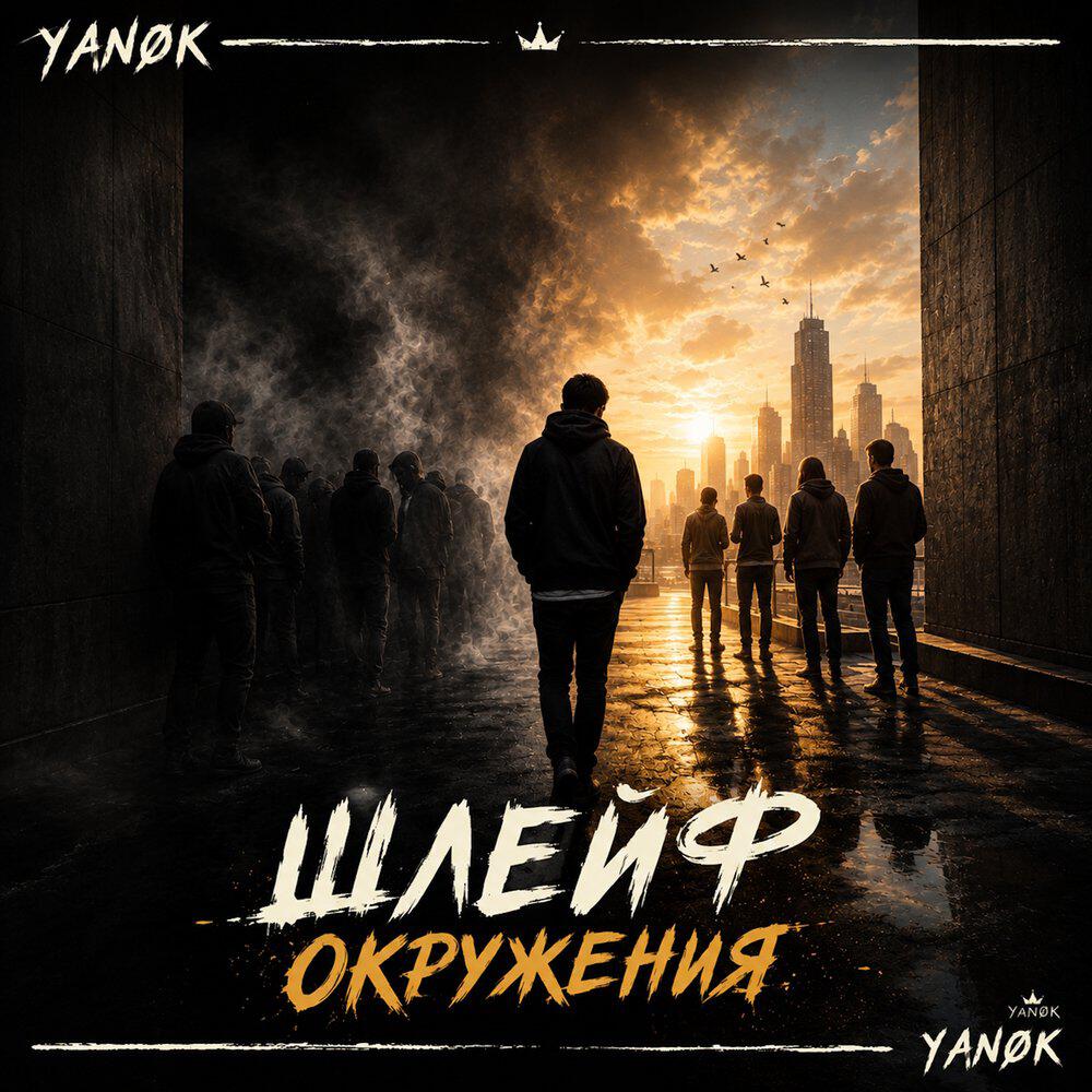 Шлейф окружения