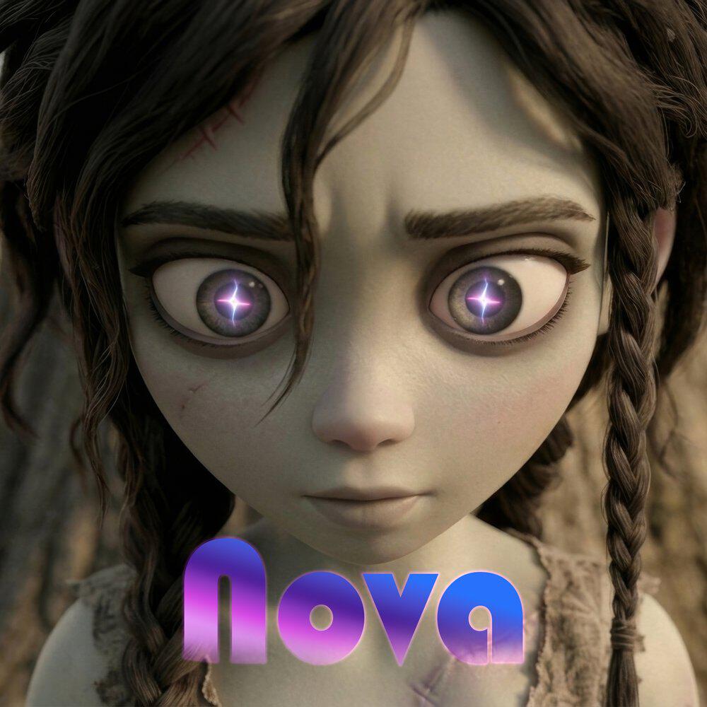 Альбом Neon Heartbeat исполнителя Nova