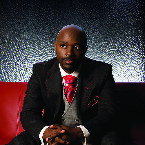 Myron Butler