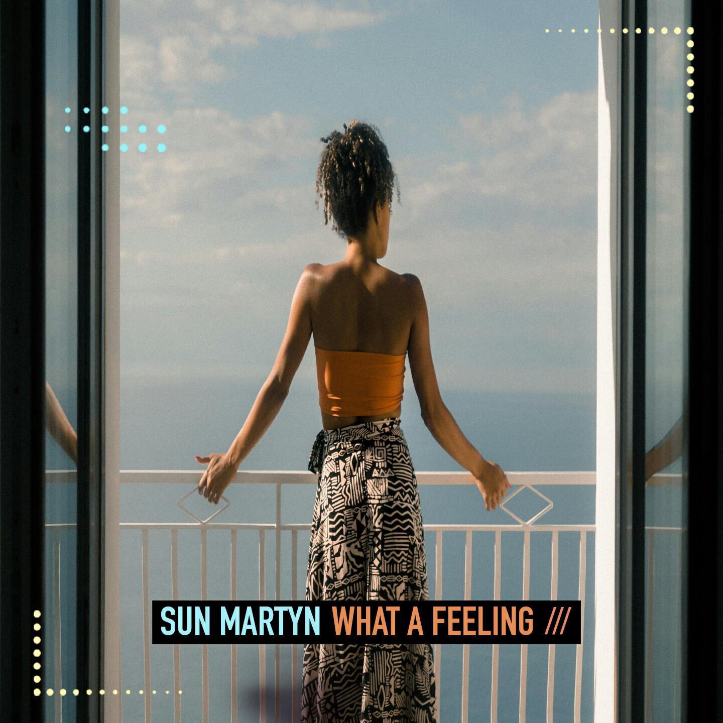 Sun Martyn