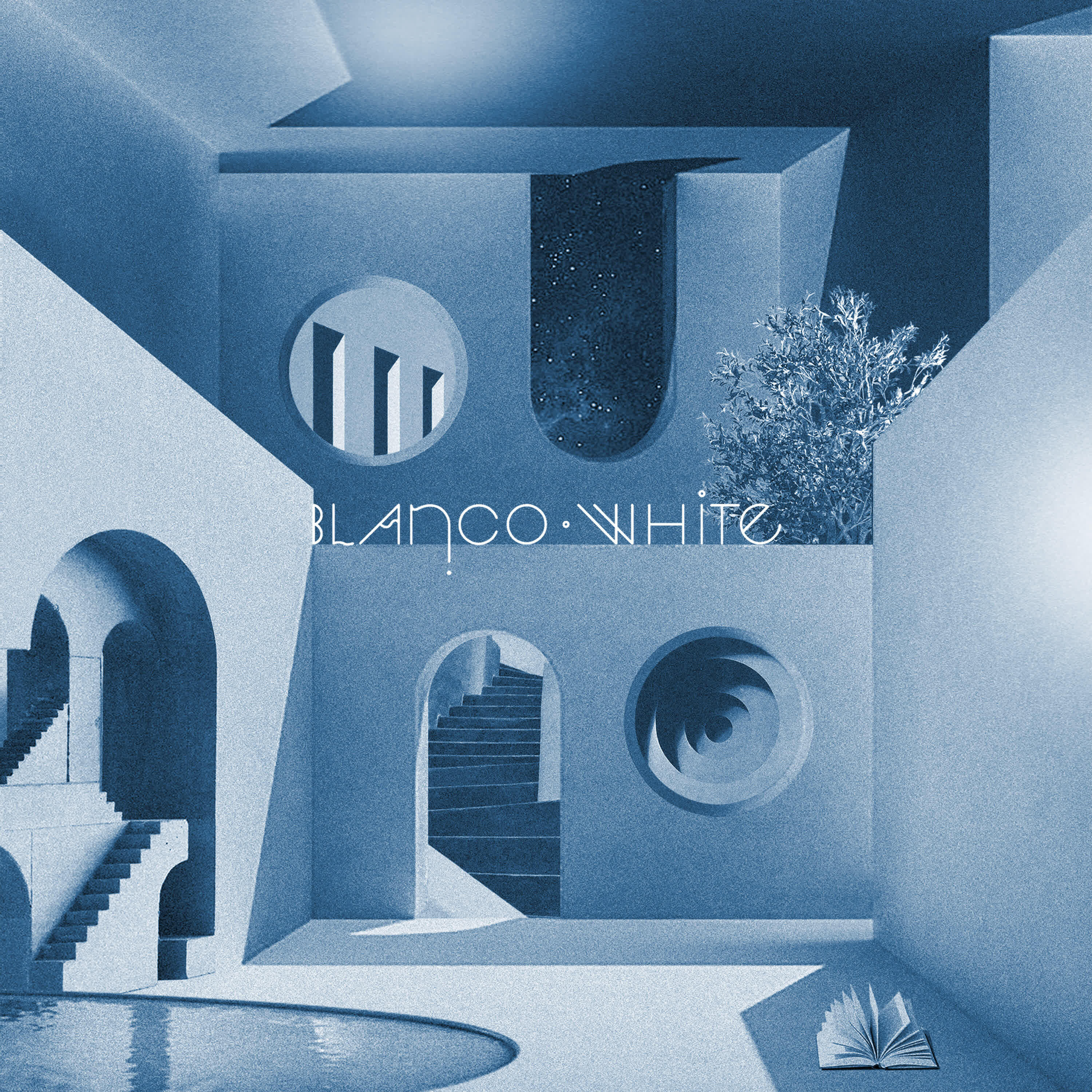 Альбом Time Can Prove You Wrong - EP исполнителя Blanco White