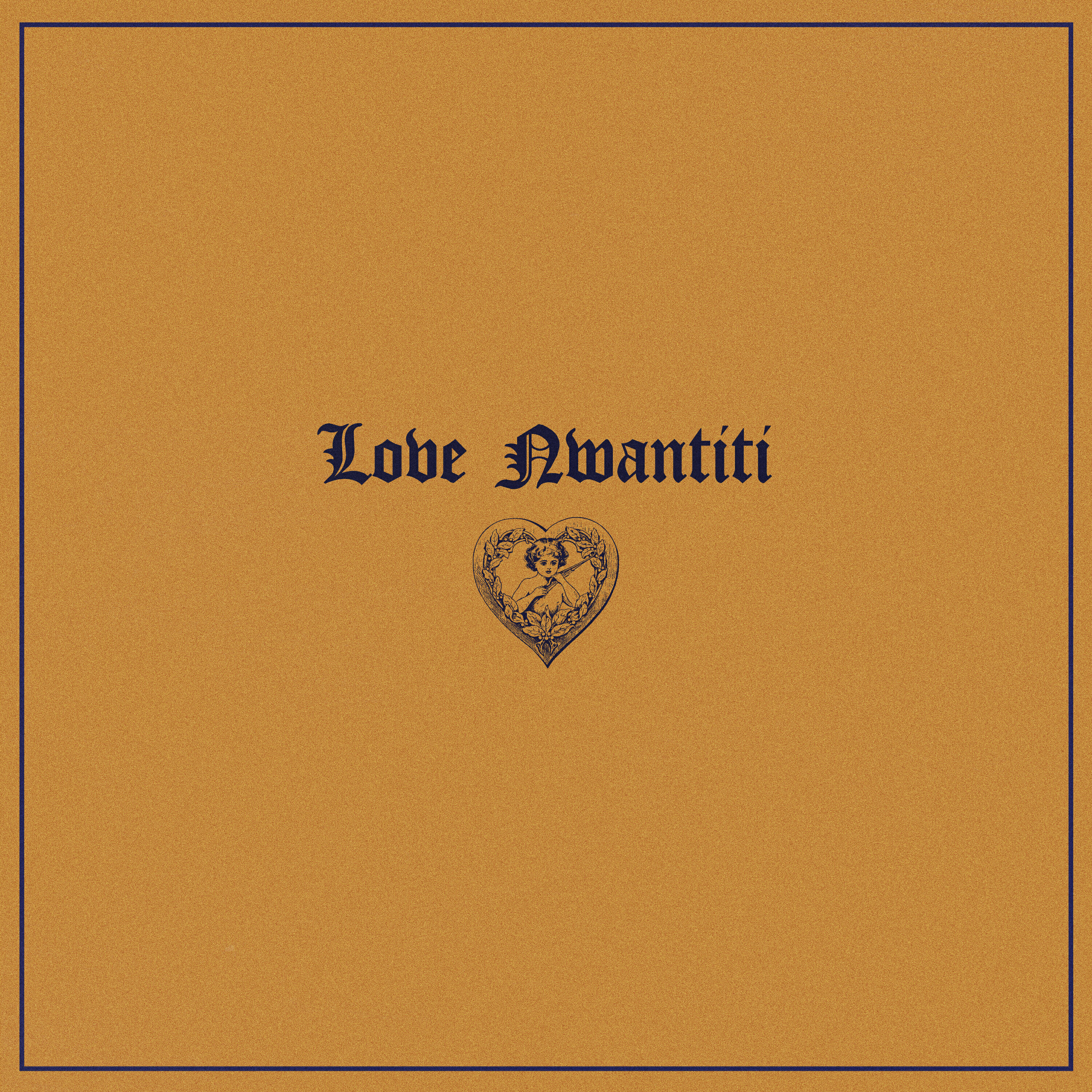 Love Nwantiti (Violin)