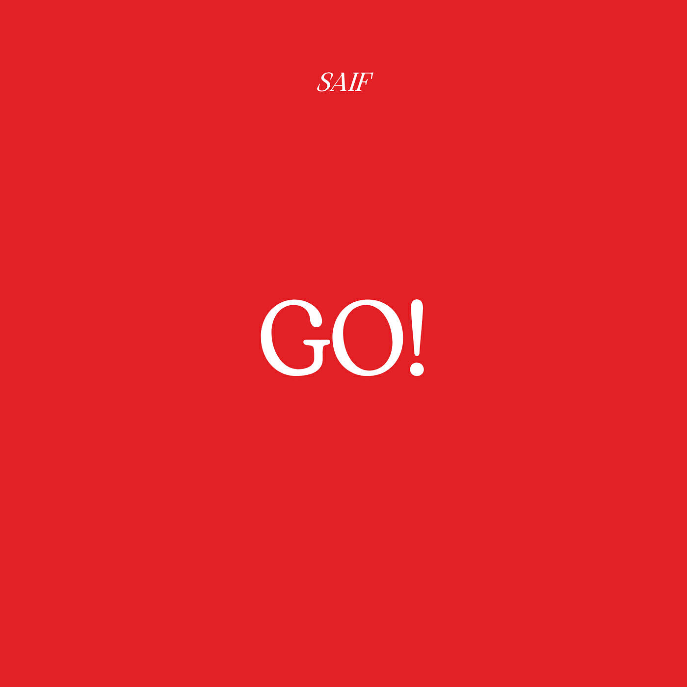Go!