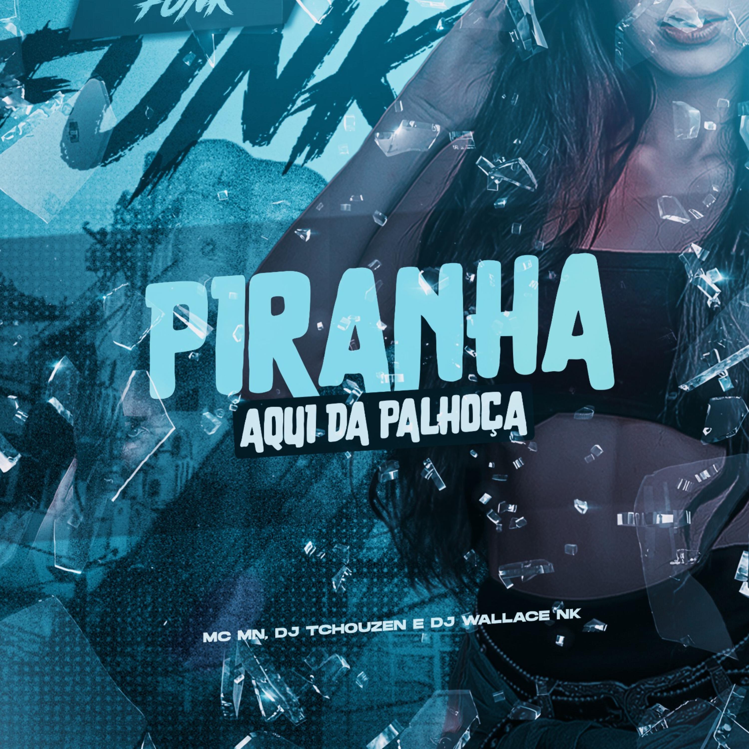 Piranha Aqui da Palhoça