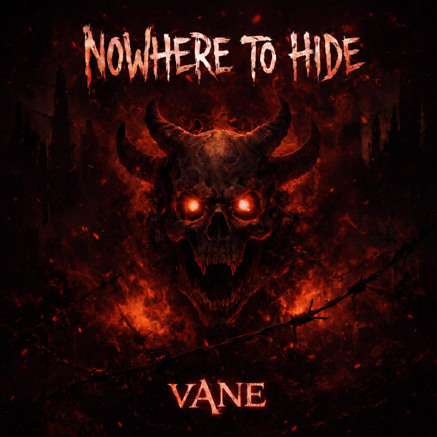 Nowhere to Hide
