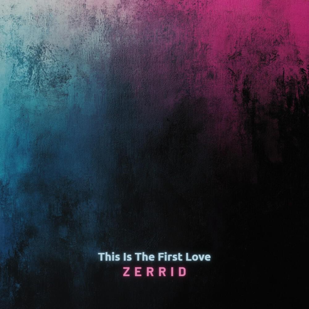 This Is the First Love