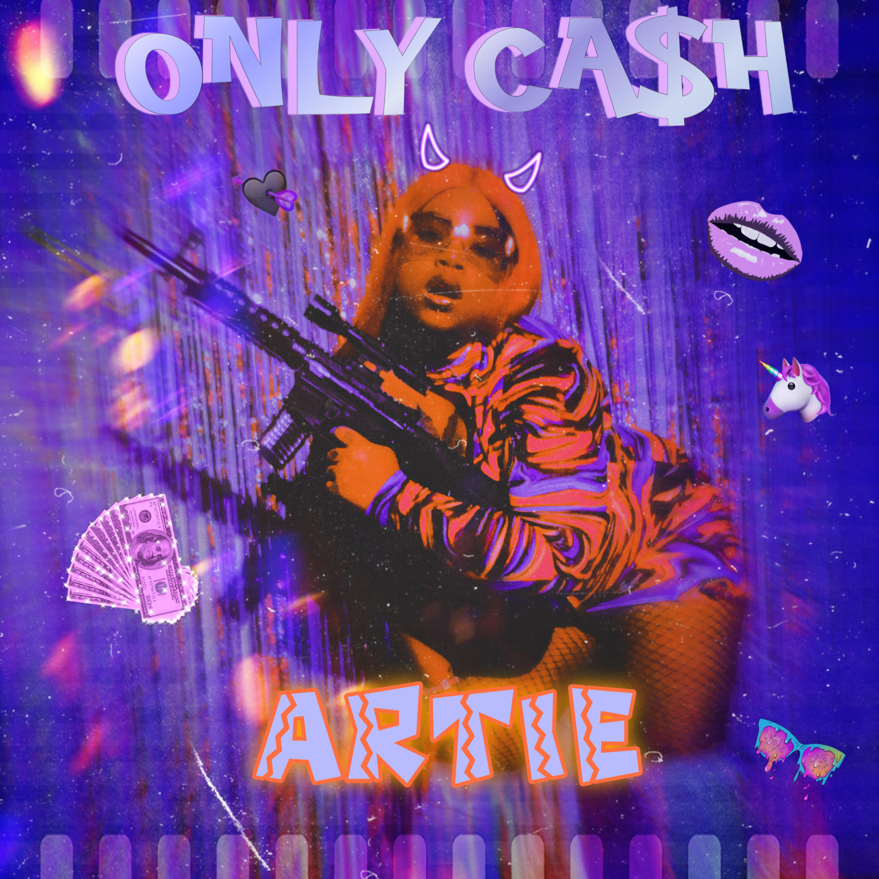 Only Ca$H