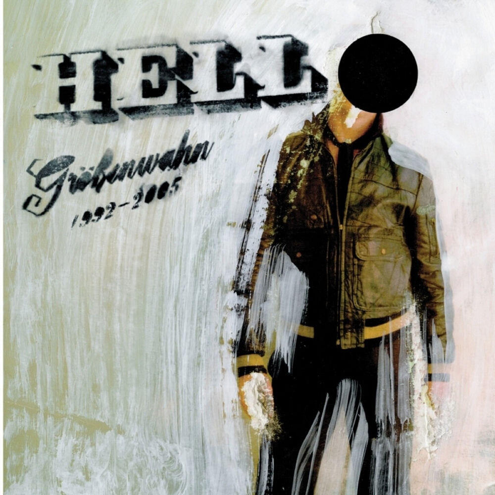 Hell, Abe Duque - Let No Man Jack - Abe Duque Mix
