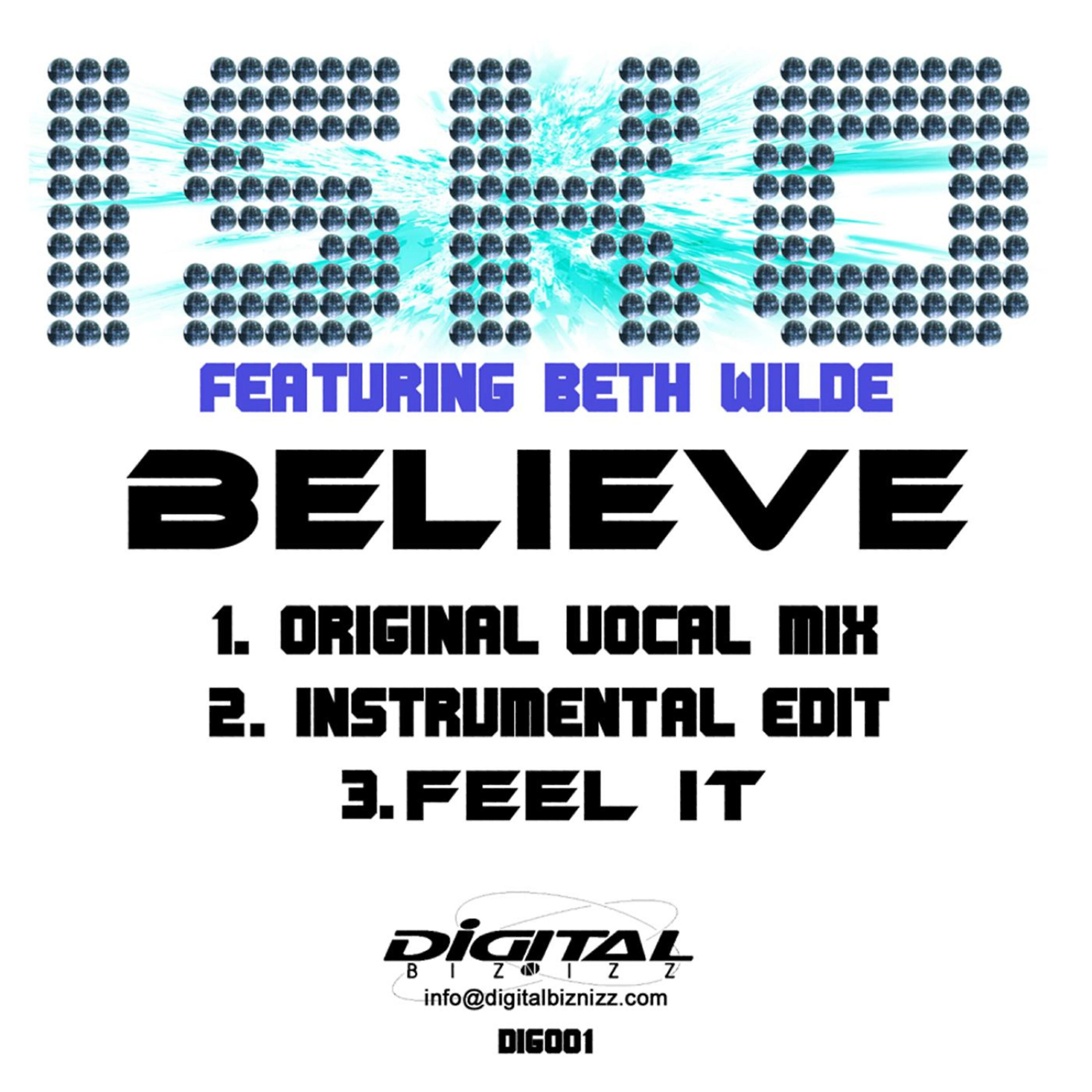 Believe