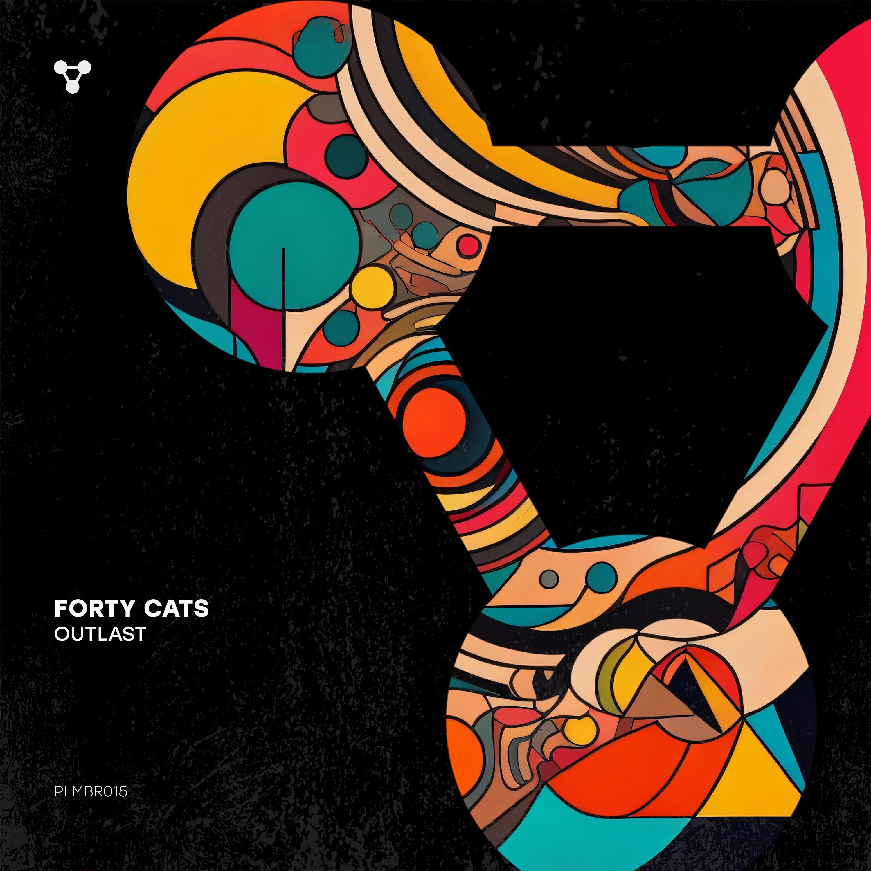 Forty Cats