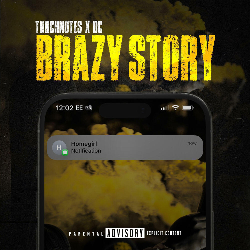 Touchnotes
