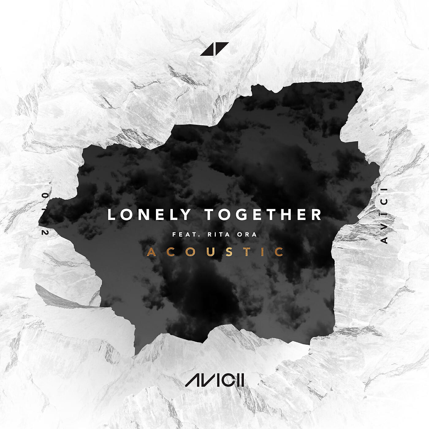 Lonely Together (Acoustic)