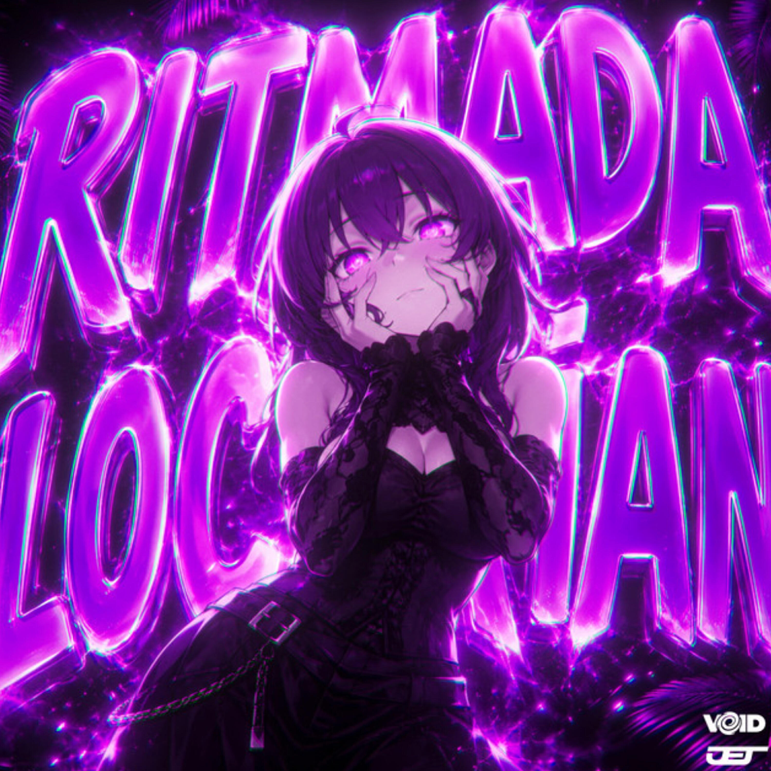 RITMADA LOCRIAN